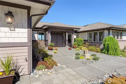 Exterior - 771 Brigadoon Blvd, Sequim, WA 98382 photo 3 of 5