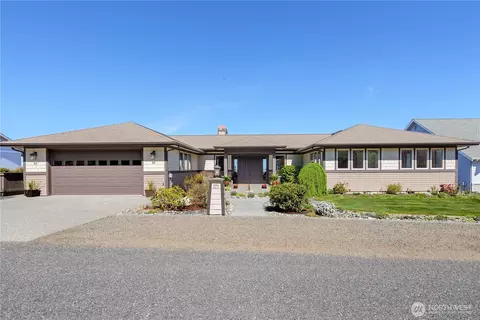 Exterior - 771 Brigadoon Blvd, Sequim, WA 98382 photo 1 of 5