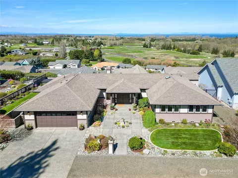 771 Brigadoon Blvd, Sequim, WA 98382