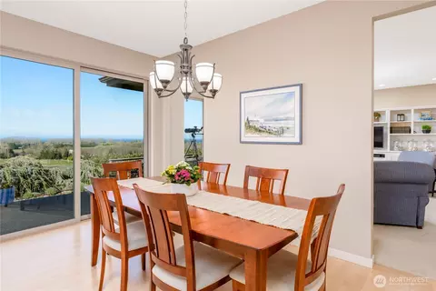 Dining - 771 Brigadoon Blvd, Sequim, WA 98382 photo 2 of 3