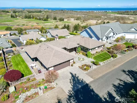 View/Area - 771 Brigadoon Blvd, Sequim, WA 98382 photo 2 of 2