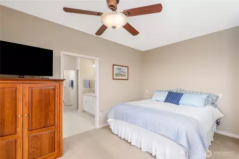 Bedroom - 771 Brigadoon Blvd, Sequim, WA 98382 photo 1 of 4