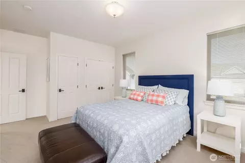 Bedroom - 771 Brigadoon Blvd, Sequim, WA 98382 photo 3 of 4