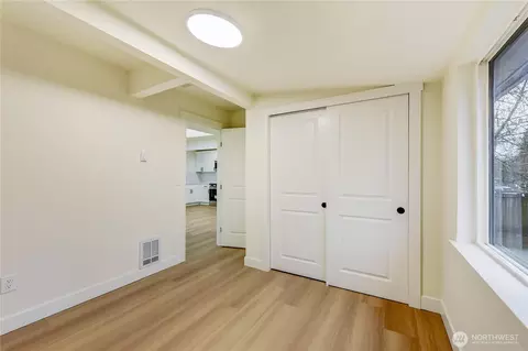 Bedroom - 2016 120th Pl SE, Everett, WA 98208 photo 7 of 12