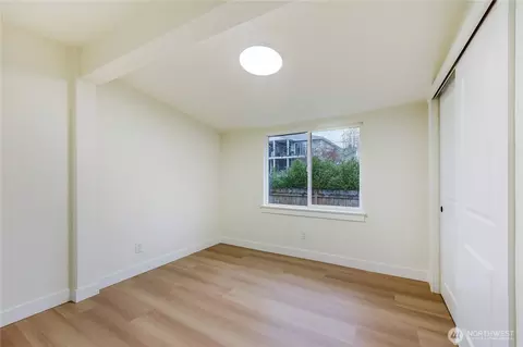 Bedroom - 2016 120th Pl SE, Everett, WA 98208 photo 10 of 12