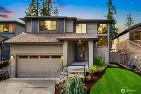 9417 132nd Ave NE, Kirkland, WA 98033