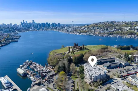 3300 Meridian Ave N #409, Seattle, WA 98103
