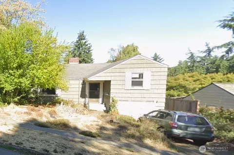 2134 NE 81st Pl, Seattle, WA 98115