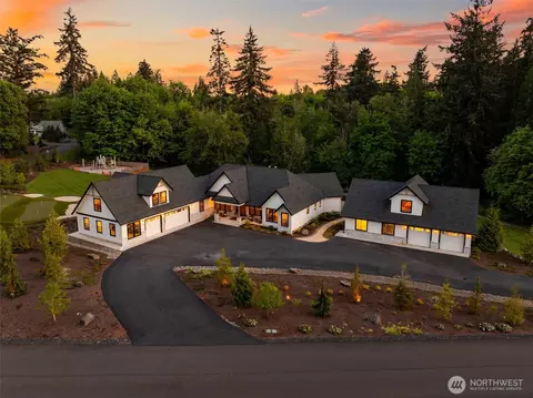 211 NW 235th St, Ridgefield, WA 98642
