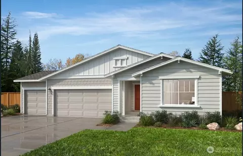 12622 170th Avenue Ct E #LOT 194, Bonney Lake, WA 98391
