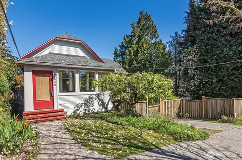 942 N 81st St, Seattle, WA 98103 photo 27