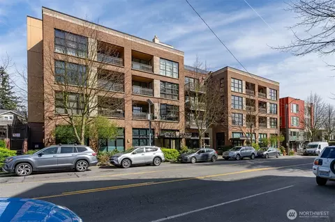 4116 California Ave SW #401, Seattle, WA 98116