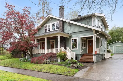 6551 24th Ave NE, Seattle, WA 98115