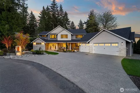 5111 57th Ave NW, Gig Harbor, WA 98335