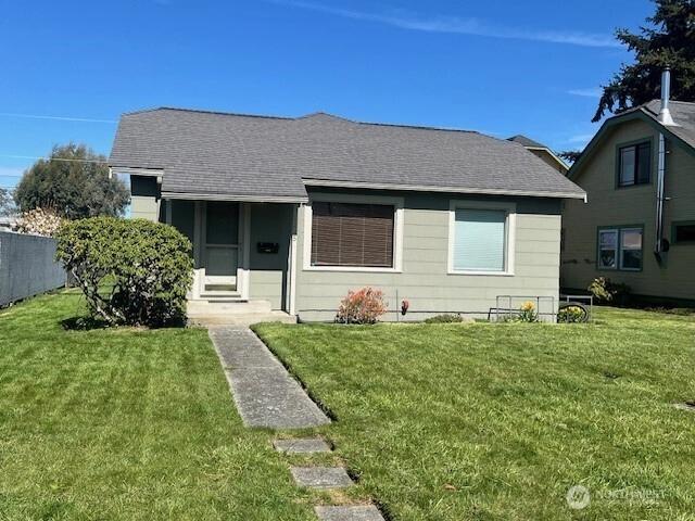 1225 Columbia St, Port Angeles, WA 98362