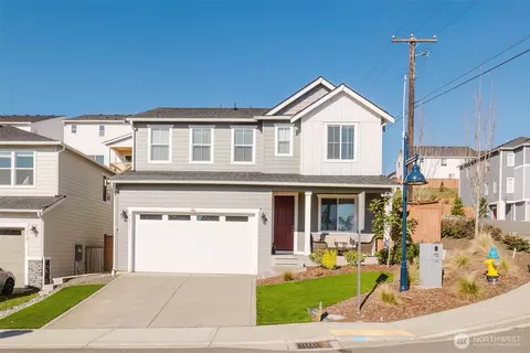 10377 Chimes Pl NW, Bremerton, WA 98311