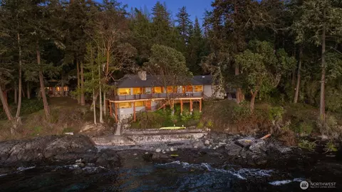 1501 Yacht Haven Rd, Friday Harbor, WA 98250