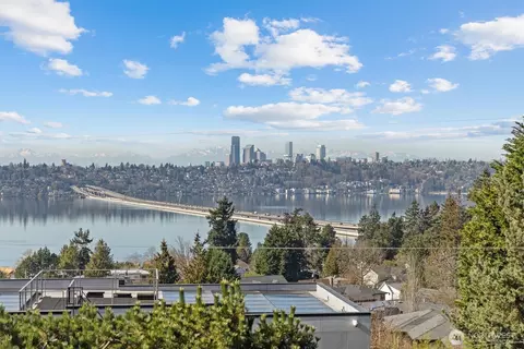 2800 68th Ave SE, Mercer Island, WA 98040