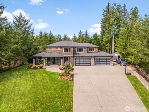 31538 SE 278th Pl, Ravensdale, WA 98051