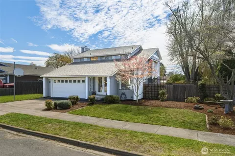 1870 Whitman St, Walla Walla, WA 99362