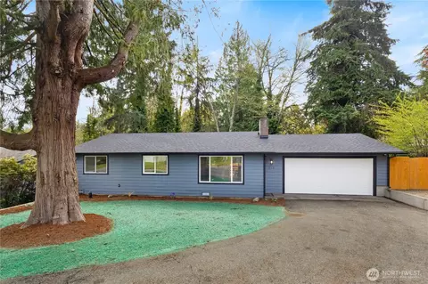513 NE Cottonwood Dr, Bremerton, WA 98311