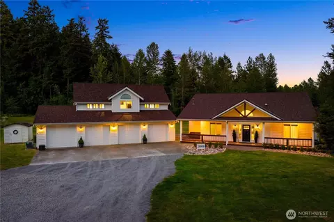 28109 121st Ave E, Graham, WA 98338