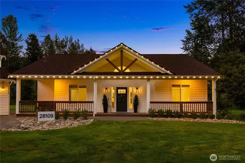 28109 121st Ave E, Graham, WA 98338