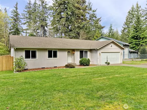 301 E Timberlake Dr, Shelton, WA 98584
