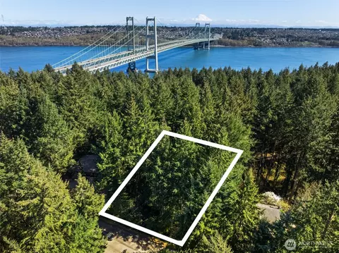 0 Lucille Pkwy NW, Gig Harbor, WA 98335