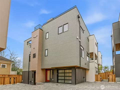 1412 N 47th St #B, Seattle, WA 98103