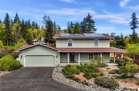 5025 Silver Beach Ave, Bellingham, WA 98226
