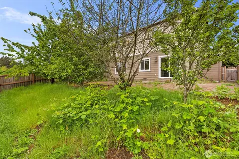 Exterior - 3053 Eagle Loop NE, Lacey, WA 98516 photo 3 of 7