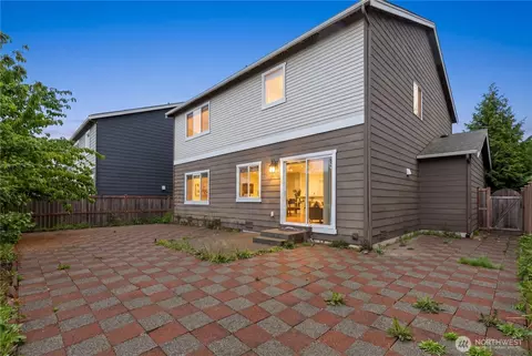 Exterior - 3053 Eagle Loop NE, Lacey, WA 98516 photo 7 of 7