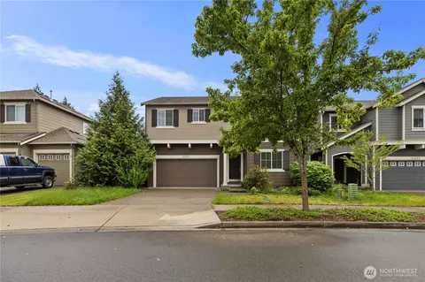 Exterior - 3053 Eagle Loop NE, Lacey, WA 98516 photo 5 of 7