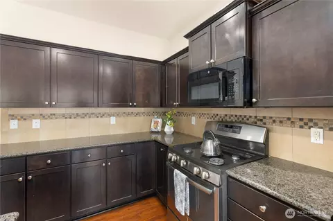 Kitchen - 3053 Eagle Loop NE, Lacey, WA 98516 photo 3 of 3
