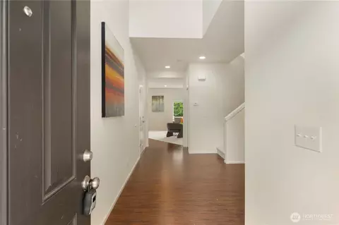 Entry Way - 3053 Eagle Loop NE, Lacey, WA 98516 photo 1 of 1