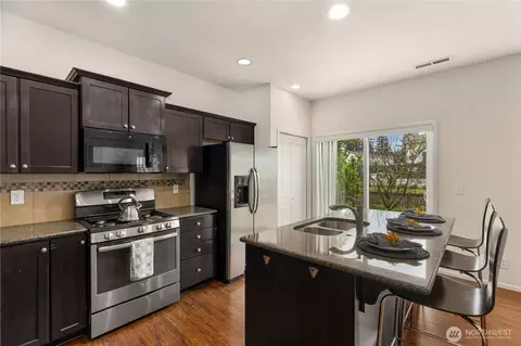 Kitchen - 3053 Eagle Loop NE, Lacey, WA 98516 photo 1 of 3