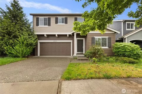 Exterior - 3053 Eagle Loop NE, Lacey, WA 98516 photo 6 of 7