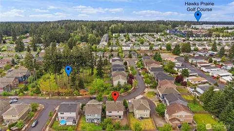 View/Area - 3053 Eagle Loop NE, Lacey, WA 98516 photo 2 of 2