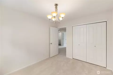 Bedroom - 3053 Eagle Loop NE, Lacey, WA 98516 photo 6 of 8