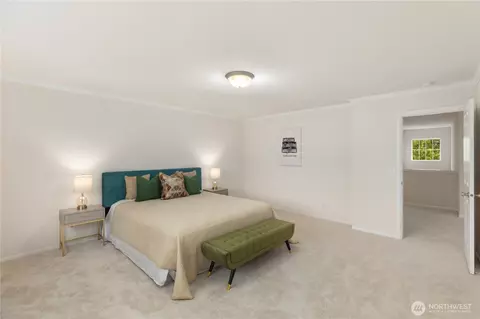 Bedroom - 3053 Eagle Loop NE, Lacey, WA 98516 photo 1 of 8