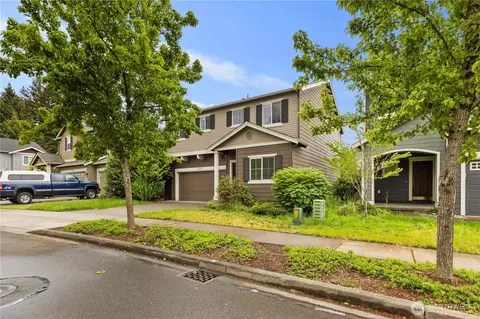 Exterior - 3053 Eagle Loop NE, Lacey, WA 98516 photo 4 of 7