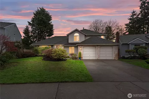 1103 SW 334th Pl, Federal Way, WA 98023