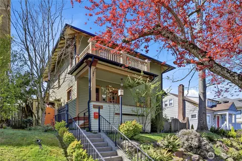 1912 N Steele St, Tacoma, WA 98406