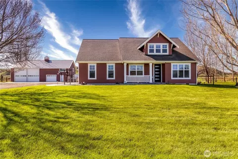 3231 Detour Rd, Walla Walla, WA 99362