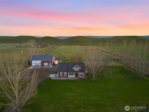 3231 Detour Rd, Walla Walla, WA 99362