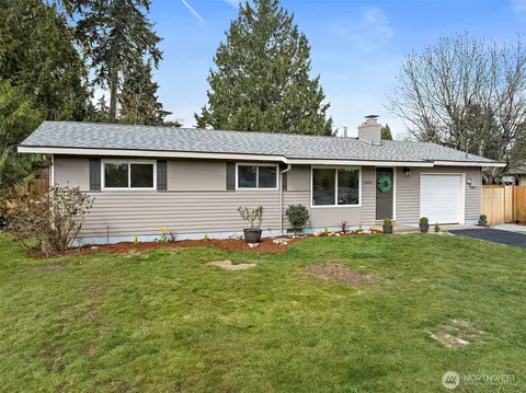 34015 44th Ave S, Auburn, WA 98001