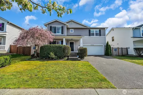 20066 Ambers Pl SE, Monroe, WA 98272