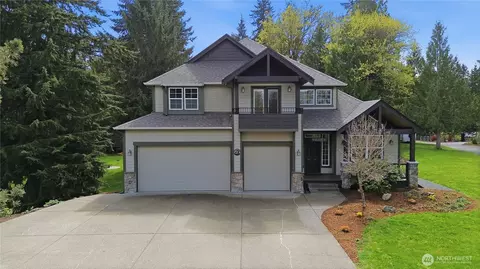 26002 152nd St E, Buckley, WA 98321