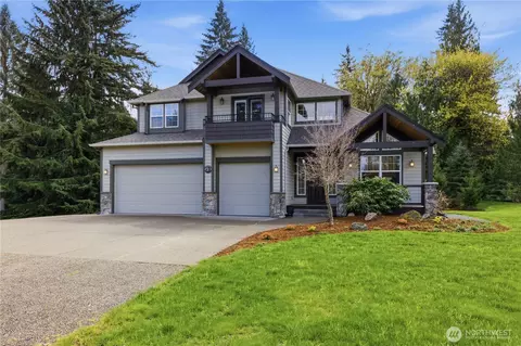 26002 152nd St E, Buckley, WA 98321